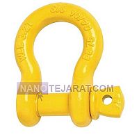 Shackle  Shackle